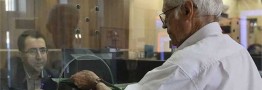 رفیع زاده: وعده دولت برای متناسب‌سازی حقوق بازنشستگان محقق شد