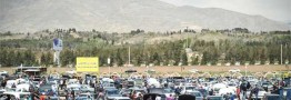 شتاب جهش قیمت خودرو تند شد