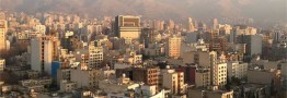 ۳۲ هزار واحد مسکونی در پرند در حال ساخت است