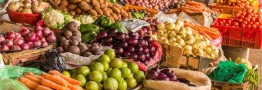 از سرگیری صادرات میوه به عربستان/ تشکیل دو کمیته فنی کشاورزی بین تهران و ریاض