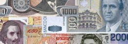 افزایش قابل توجه پوند انگلیس در برابر دلار و یورو