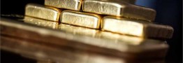 فروش ۲۰۴ کیلوگرم شمش طلا در هشتاد و ششمین حراج مرکز مبادله ایران