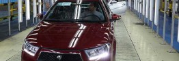 شرایط پیشفروش خودروهای ایرانخودرو ویژه طرح جوانی