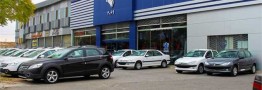 مدیریت ایران خودرو به بخش خصوصی واگذار شد