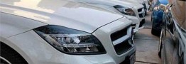 فروش برخط خودروهای وارداتی آغاز شد