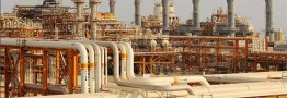 عبور موفق از سرما با کارکرد موفق پالایشگاههای پارس جنوبی