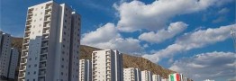 آغاز تحویل ۴۵۰۰ واحد مسکن ملی در پرند