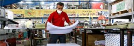 تمام کاغذ ایرانی خریداری شد/ ضرورت واردات کاغذ کتابدرسی
