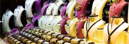 ۱۱۰ مصنوع طلای فاقد کد توقیف شد
