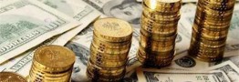 قیمت طلا، قیمت دلار، قیمت سکه و قیمت ارز ۱۴۰۳/۱۲/۲۶
