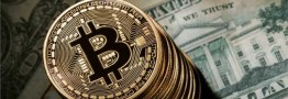 تورم آمریکا مانع صعود بیت‌کوین شد