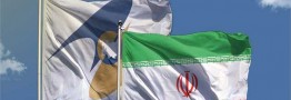 عارف: مانعی برای ارتباط با کشورهای حوزه اوراسیا وجود ندارد