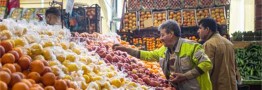 قیمت میوه و صیفی چند؟/ کاهش قیمت نوبرانهها تا روزهای آینده