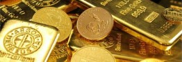 طلای جهانی همچنان میتازد