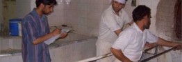 تخلفات گسترده در نانواییها؛ از کمفروشی تا فساد ناشی از یارانه آرد