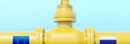 نقشه راه اروپا برای لغو وابستگی به واردات انرژی روسیه تعیین میشود