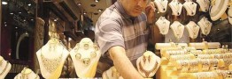 پیشبینی بانک آمریکایی از طلای ۳۵۰۰ دلاری