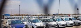 بازار خودرو در سراشیبی رکود؛ نوسان محدود قیمت‌ها