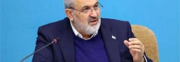 وزیر نیرو: قطعی های برق خانگی از شنبه حداکثر دو ساعت است