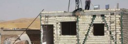 ساخت ۱۰۰ هزار واحد مسکونی برای محرومین ظرف سه سال