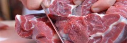 قیمت گوشت پس از توقف توزیع دولتی