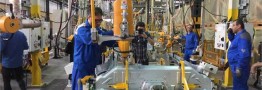 تولید خودرو در دو ماه ابتدایی امسال چقدر بود؟