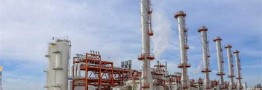 تزریق ۱۷ میلیارد متر مکعب گاز شیرین به شبکه از پالایشگاه دهم پارس جنوبی