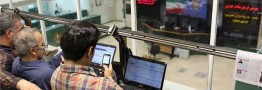 تداوم رشد مبلغ فروش صنایع فعال بورس در یکسال گذشته