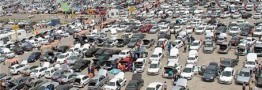 جدول قیمت‌ جدید ۲۲ مدل خودرو با مصوبه شورای رقابت
