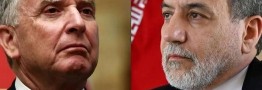 «وال استریت ژورنال» مدعی شد: شروع قریب الوقوع مذاکرات ایران و آمریکا