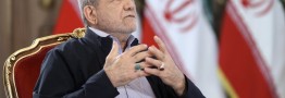 همان کسانی که روزی به‌کلی با برجام مخالف بودند، حالا می‌گویند دیدید اسنپ‌بک فعال شد؟ /هیچ ایرانی‌ای نمی‌خواهد ملتش تجزیه شود