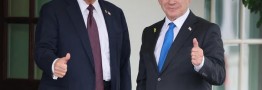 همه جزئیات دیدار نتانیاهو و ترامپ؛ دو خواسته &laquo;بی بی&raquo; درباره ایران چیست؟