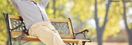 راز عمر طولانی در عادتهای روزانه نهفته است