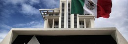 سقوط بیسابقه تولید نفت شرکت پمکس مکزیک