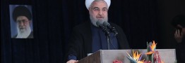 روحانی: در تامین انرژی مورد نیاز کشور خودکفا هستیم