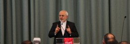 ظریف «سرخورده» شده یا «سکوت» کرده؟