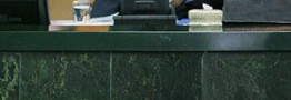 اتوبان یکطرفه «لاریجانی- احمدی نژاد»