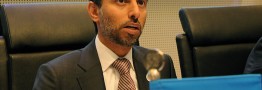 امارات کاهش تولید خود را تا بازگشت توازن به بازار ادامه میدهد