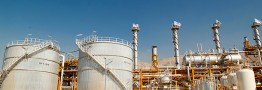 شاخصهای زیست محیطی در فازهای 20 و 21 شرایط مناسبی دارند