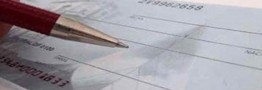 شرایط صدور دسته چک از امروز تغییر می کند