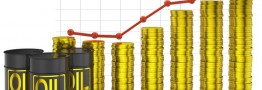 استمرار کاهش تولید اوپک باز هم قیمت نفت را بالا برد