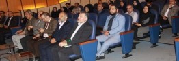 مدیریت اکتشاف نفت موفق به دریافت گواهینامههای سامانه مدیریت کیفیت ISO شد