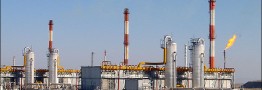 تحقق پایداری و ارتقای تولید در پالایشگاه گاز ایلام