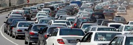 مصرف بیش از یک میلیارد و ۸۵۰ میلیون لیتر بنزین در نوروز ۹۸