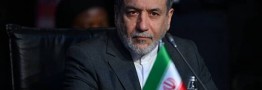 غنی‌سازی اورانیوم ایران متوقف شده است