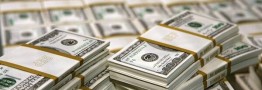 قیمت ارز در بازار تجاری