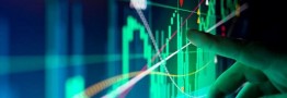 در آخرین روز هفته شاخص کل بورس سبز ماند