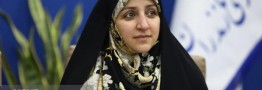 بهروزآذر: دولت موظف است موانع شکوفایی زنان را شناسایی و رفع کند