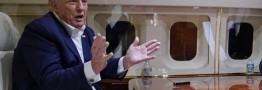 ترامپ: تعرفه واردات فولاد و تراشهها را بهزودی اعمال میکنم