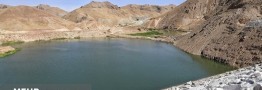 میزان ذخایر آبی تهران چقدر است؟